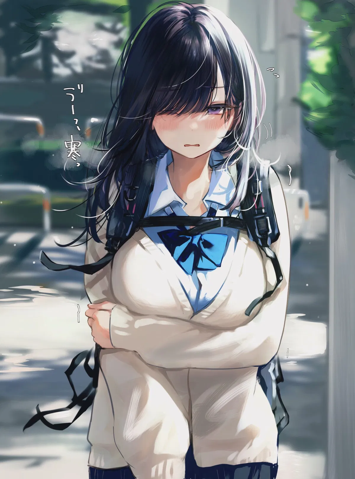 Avatar of Your long-lost childhood friend