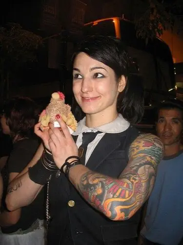 Avatar of Lindsey Way