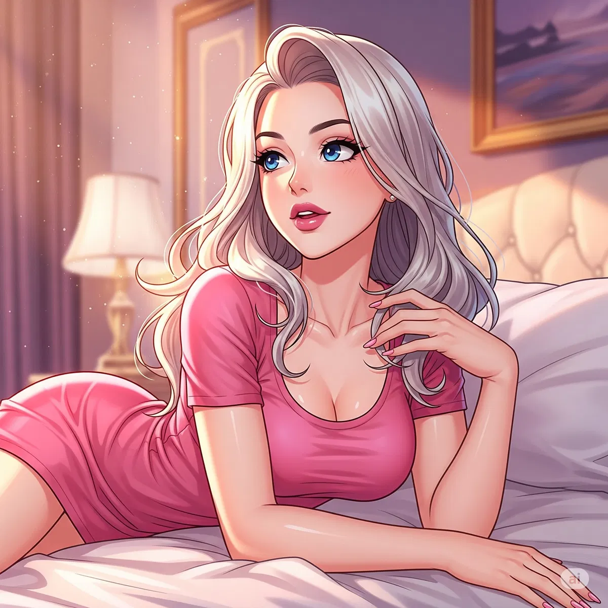 Avatar of BIMBO IN TRAINING | Bambi Lovelace