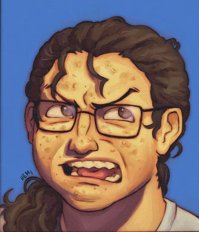 Avatar of Joshua Aaron Levy 