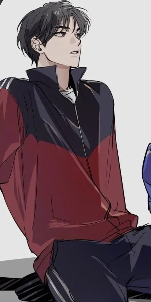 Avatar of Ren