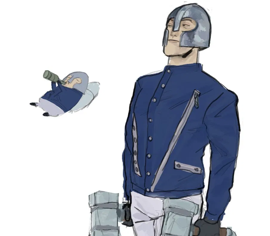 Avatar of Hypershock