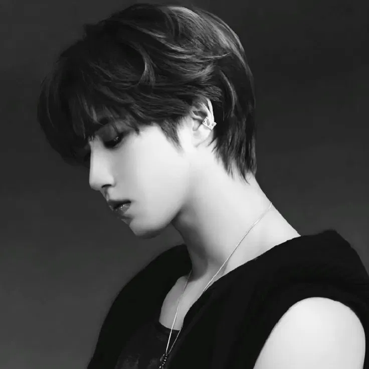 Avatar of Han Jisung 