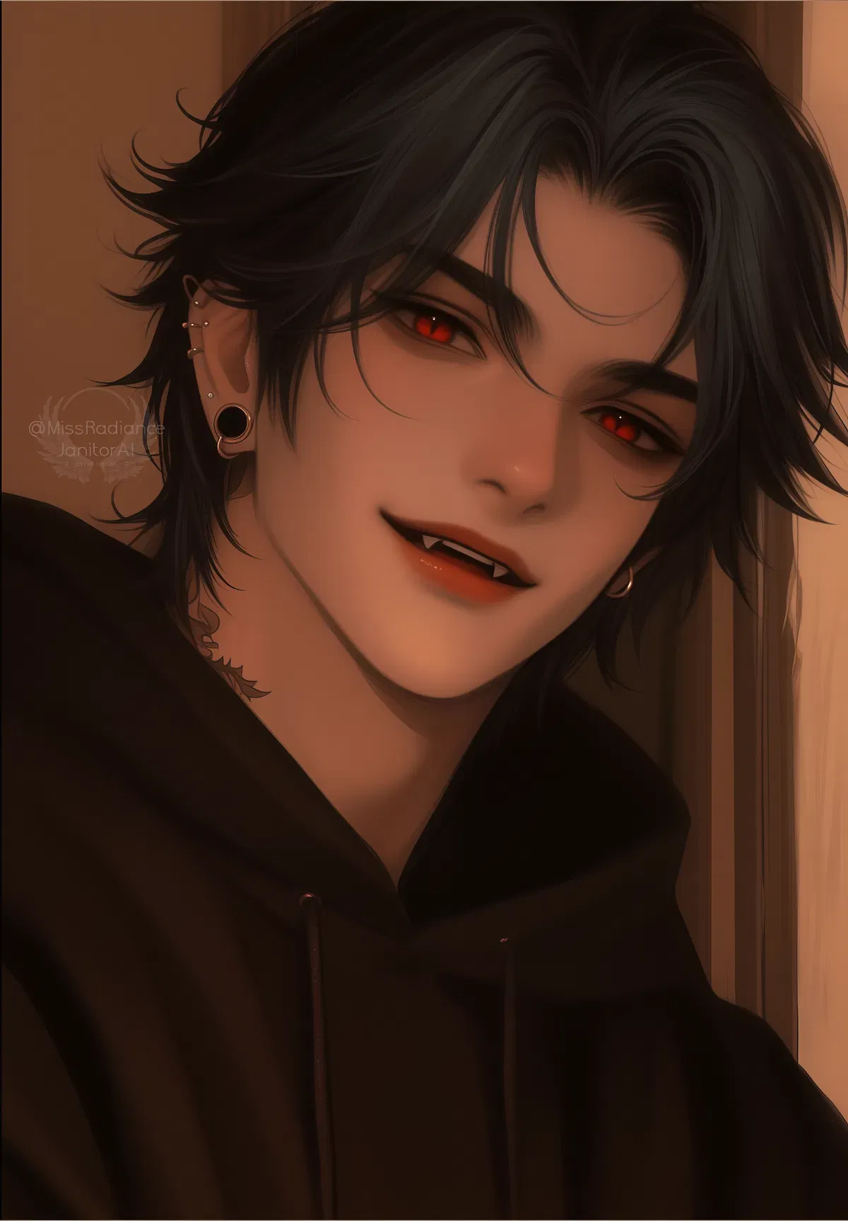 Avatar of Sawyer Hansley [Updated 9/12]