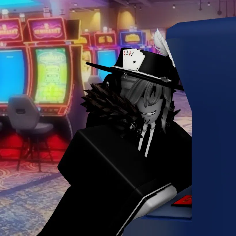 Avatar of Chance Montclair / Busy Gambling (Piss Kink w/ Exhibitionism)