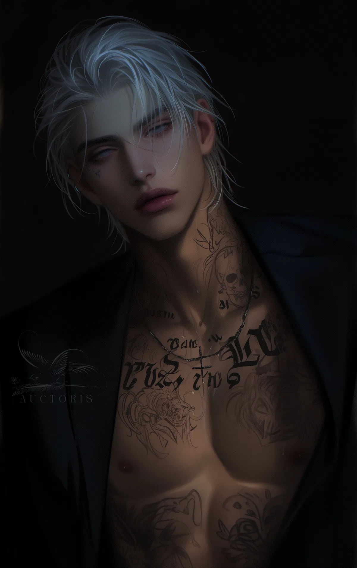 Avatar of Apollo | Prey