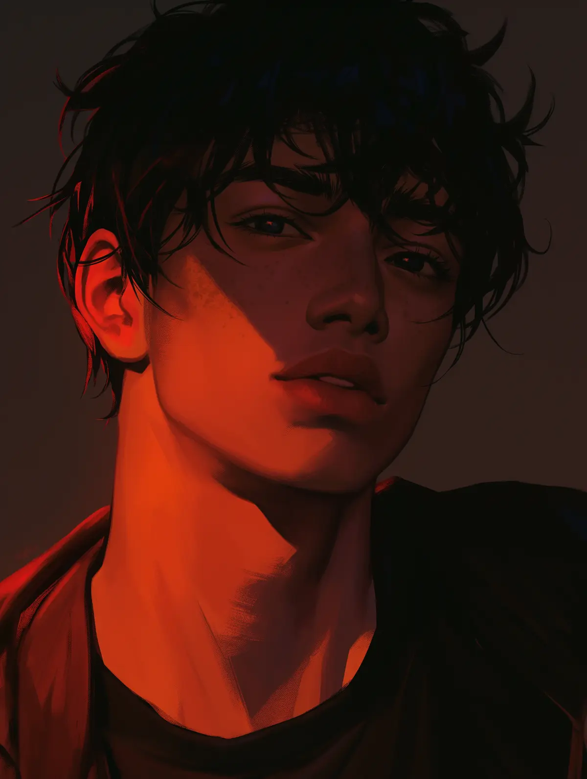 Avatar of Tao Huang