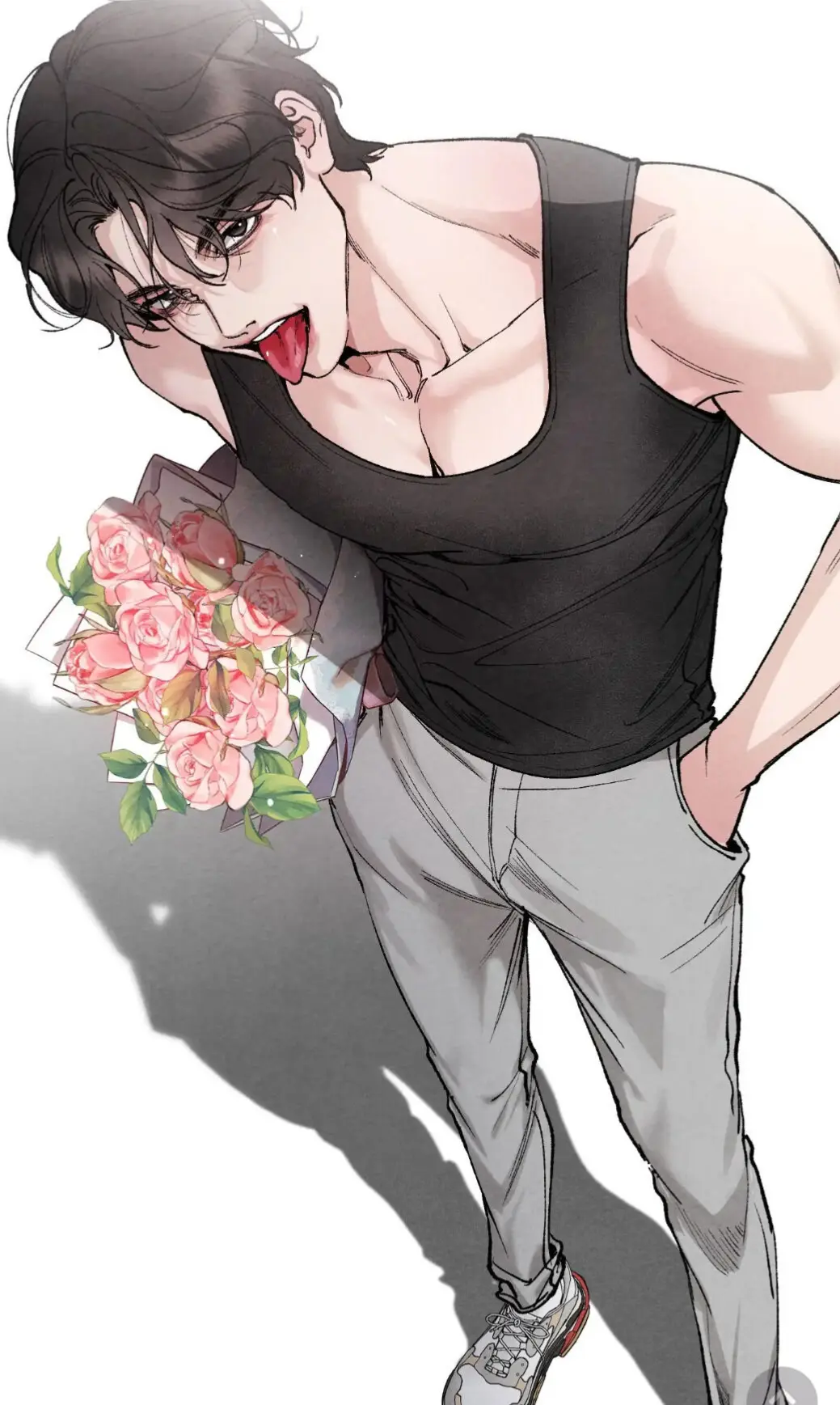 Avatar of Seo Jae-Eon