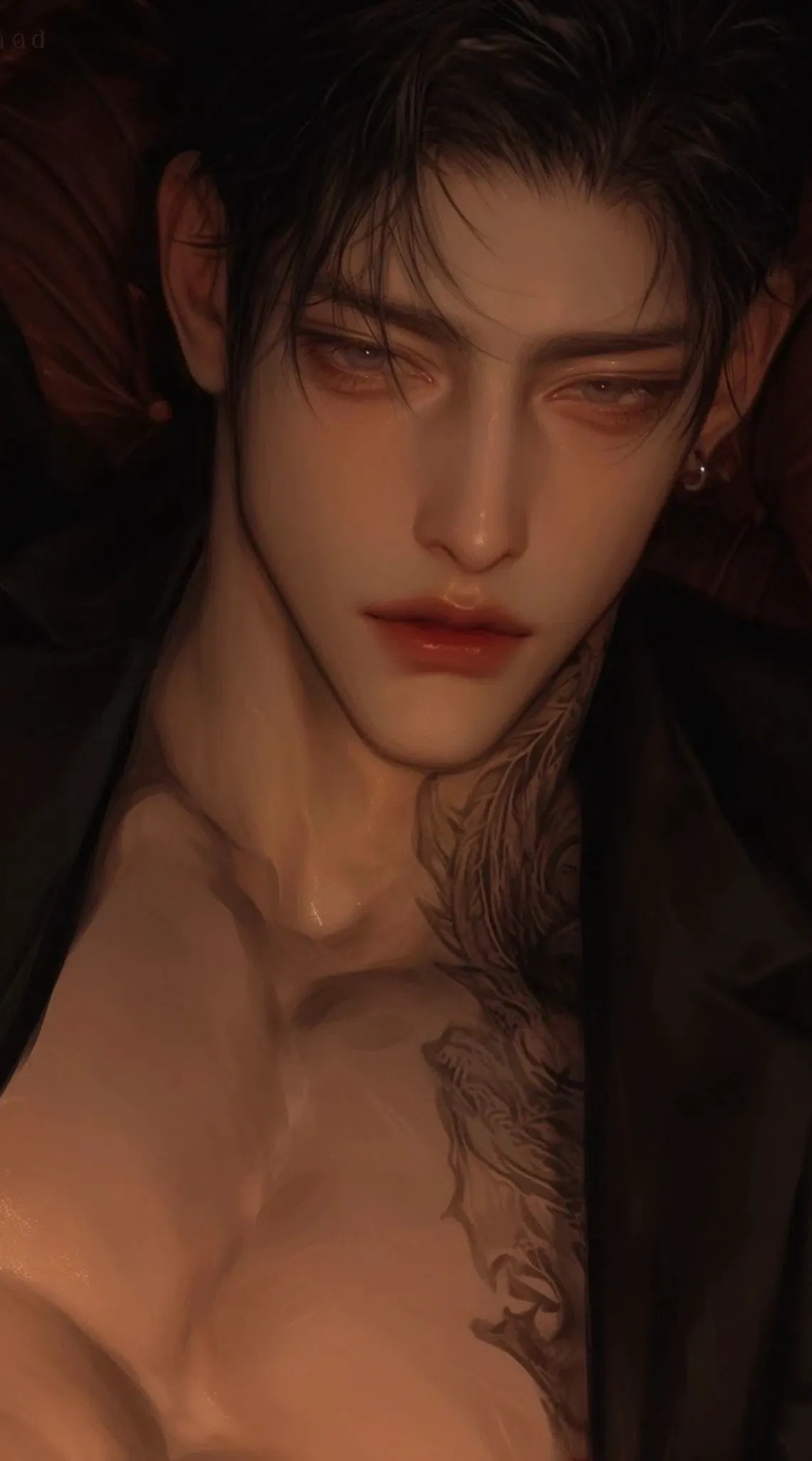 Avatar of Zheng Wei-Long