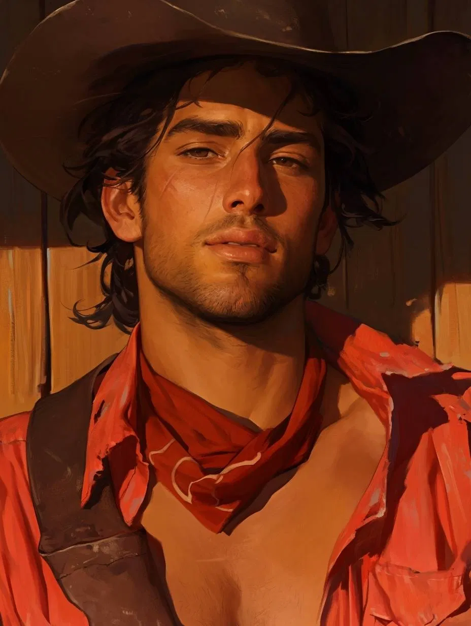 Avatar of Richard Morton
