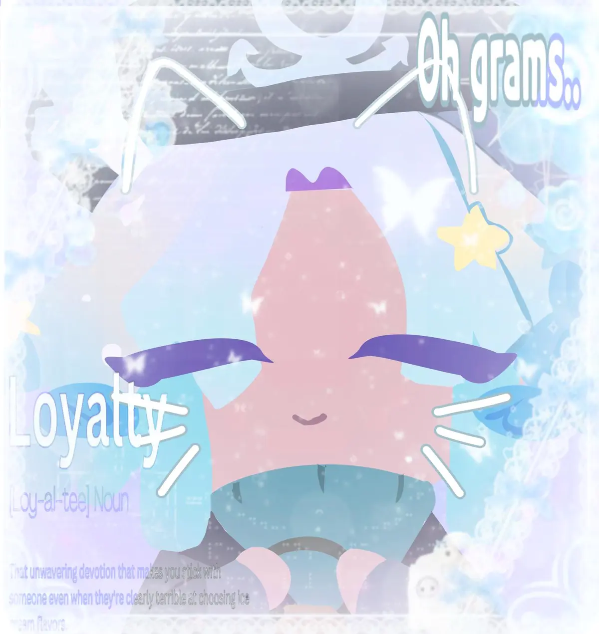 Avatar of St4r c0ral c00kie >\\\<