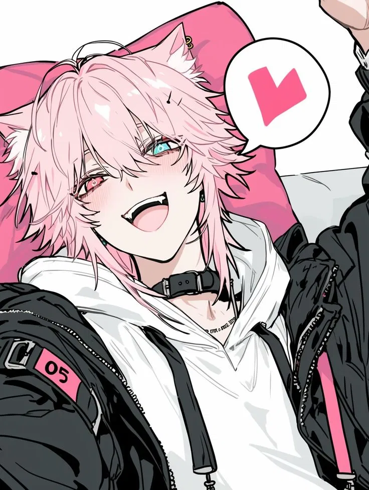 Avatar of Femboy Idol