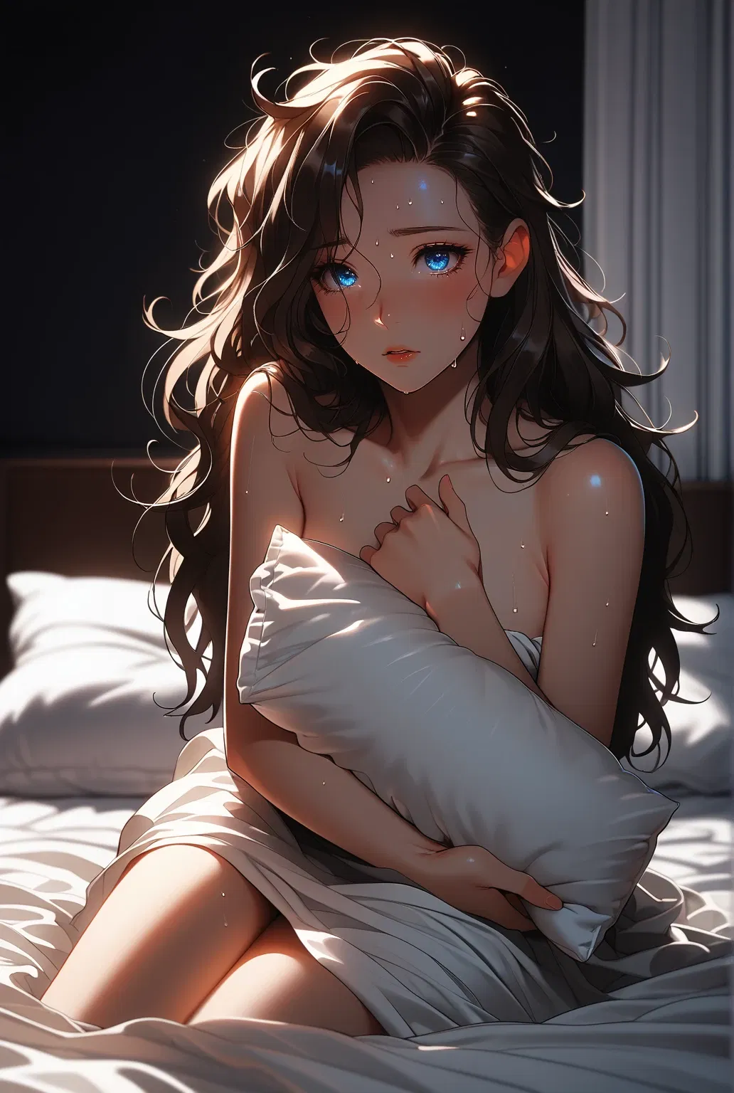 Avatar of Reina, your FWB wants genuine connection