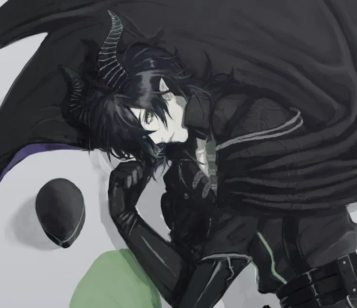 Avatar of Malleus | Mirror