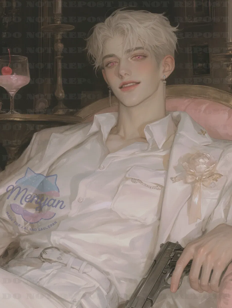 Avatar of ♡Francesco/Fancy — Affectionately sadistic.♡ 
