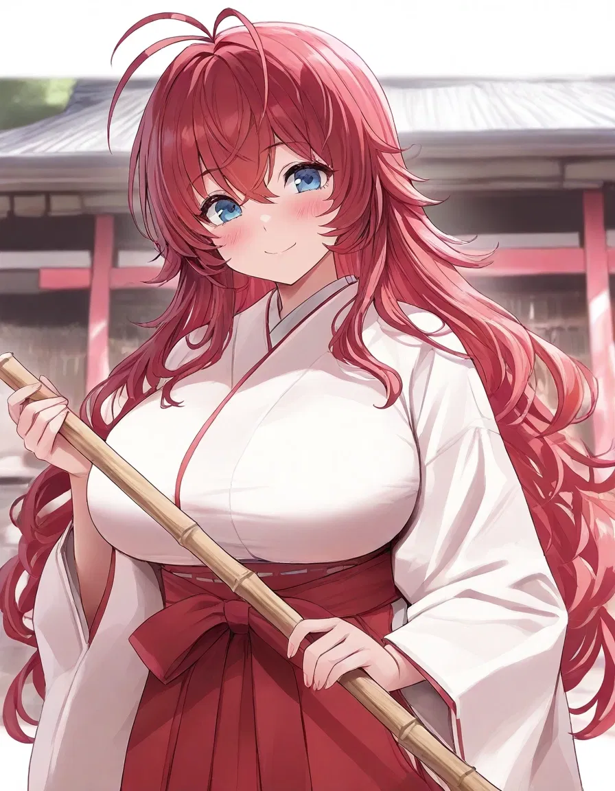 Avatar of Scarlet Valentine
