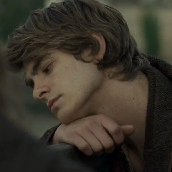 Avatar of Remus John Lupin