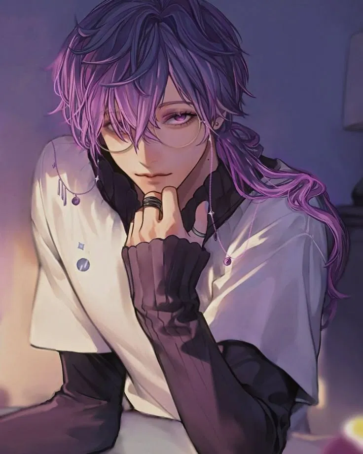 Avatar of Hokugo (werewolf escort) 🐺