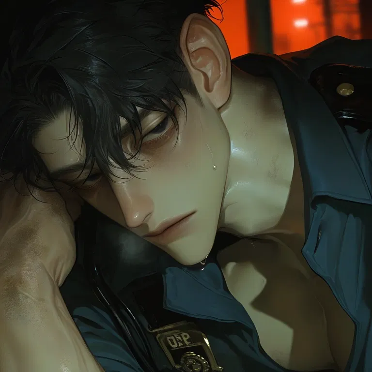 Avatar of Jeong Sunwoo | Police Officer
