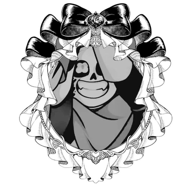 Avatar of Ink Sans–SMIH