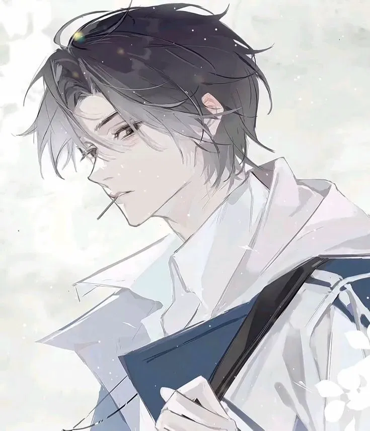 Avatar of Fyodor || The joker of the class