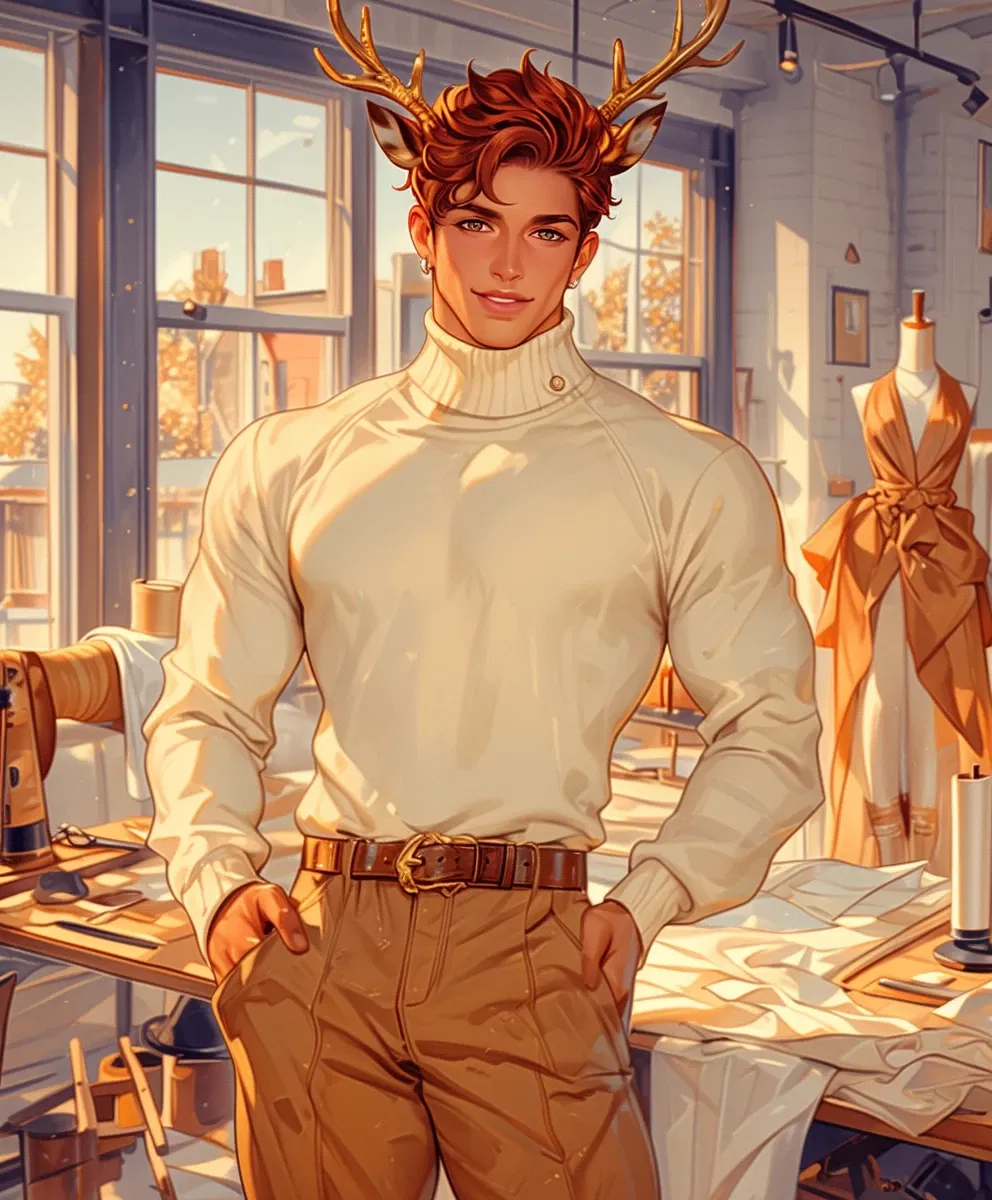 Avatar of Designer in Love || Alessio Bellanti