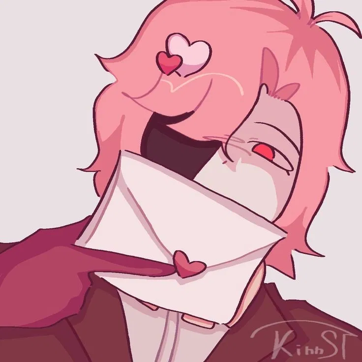 Avatar of Cesar Torres [ Love AU ]
