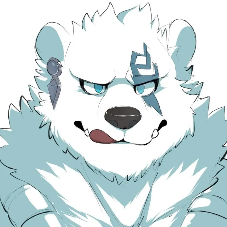 Avatar of 🐻 Daddy Bear! 🐻