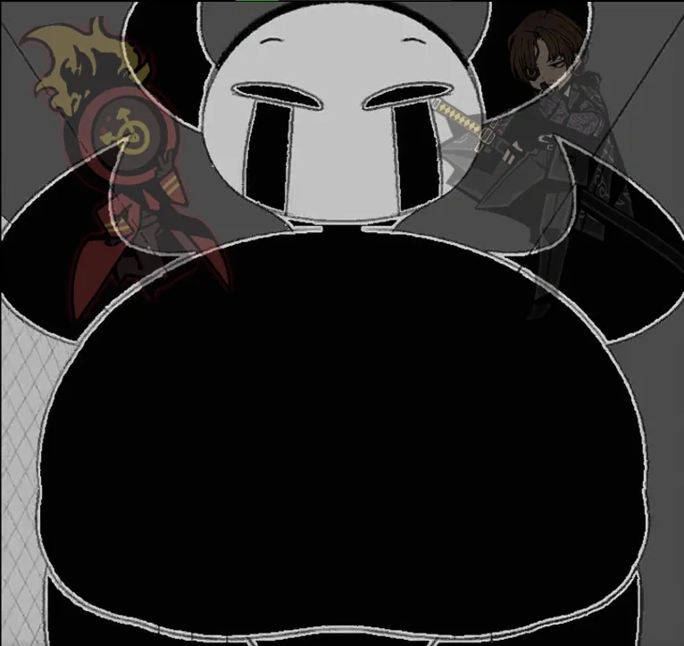 Avatar of ♱♱ your freaky demon cult leader ⸸⸸ Umbra Inlecebras ♱♱