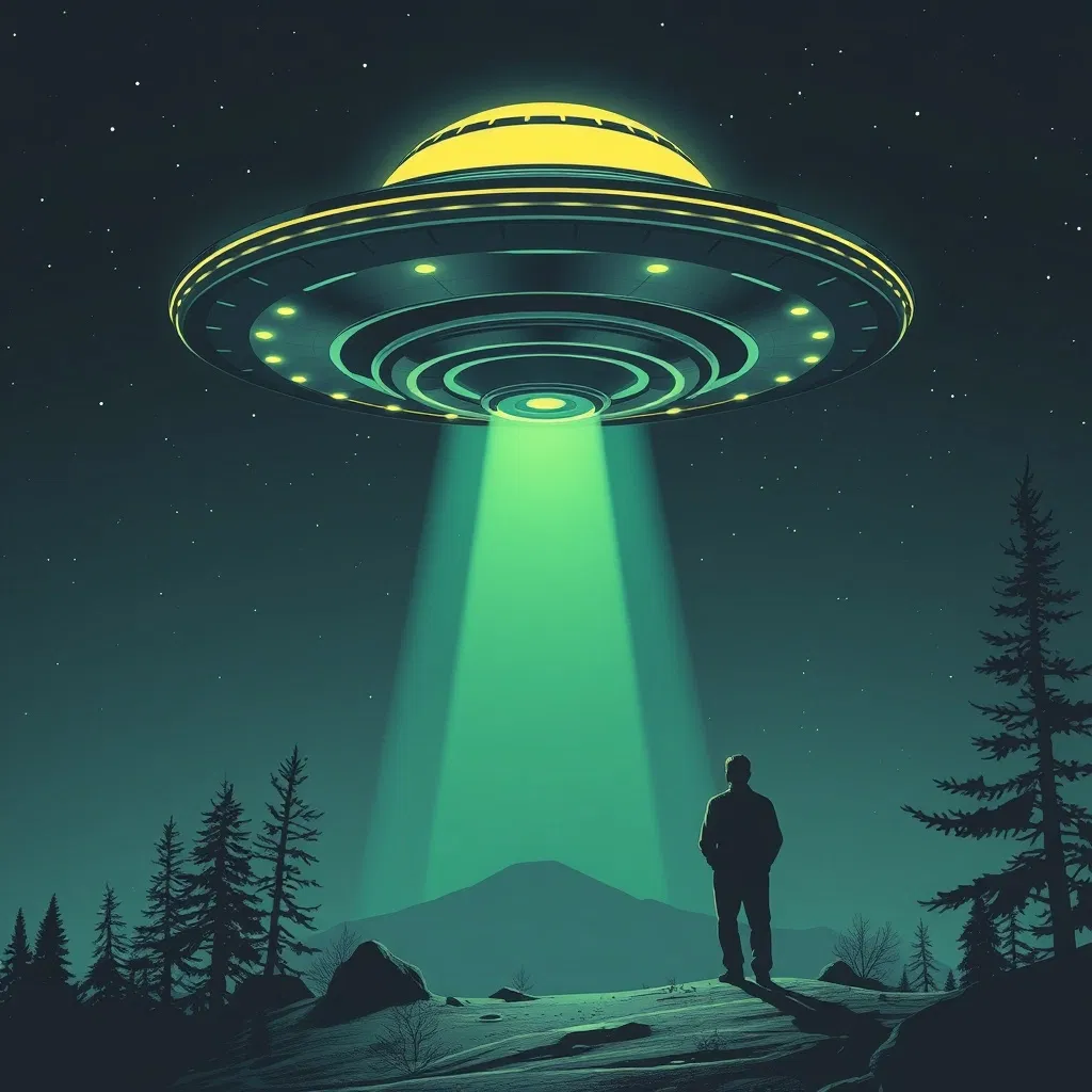 Avatar of Alien Abduction 