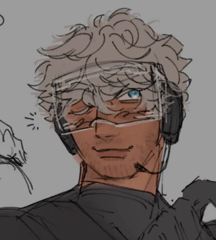Avatar of Kelvin Mars