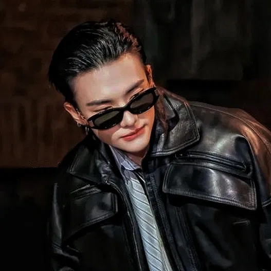 Avatar of Hwang Hyunjin