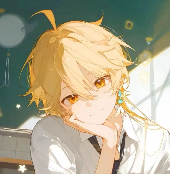 Avatar of Aether roomate