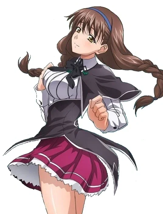 Avatar of Reya Kusaka