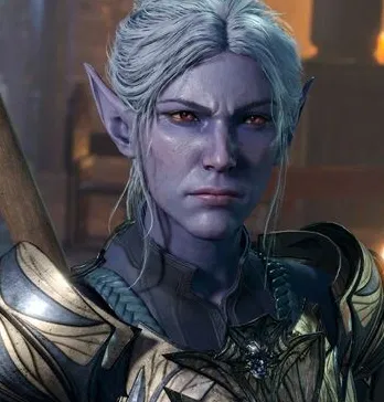Avatar of Minthara | Baldur's Gate 3