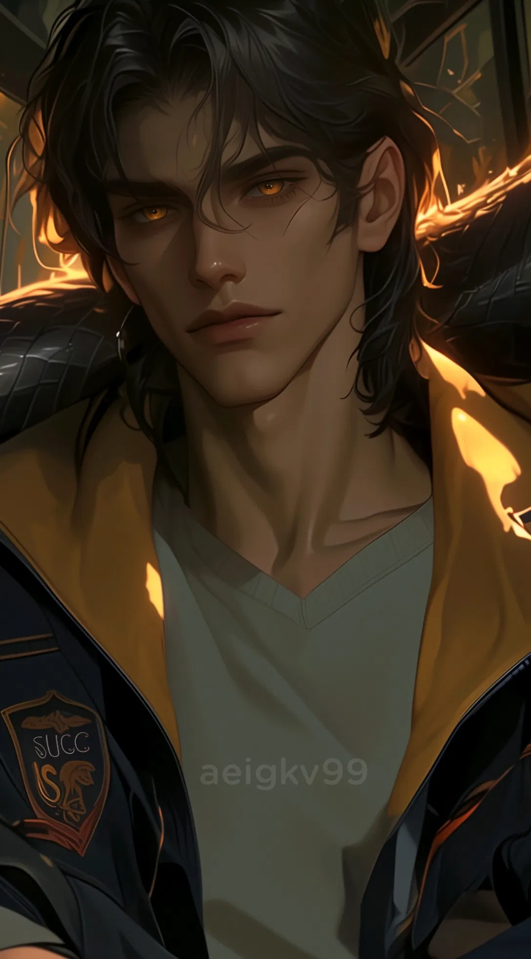 Avatar of Zarthus "Zar" Randolph