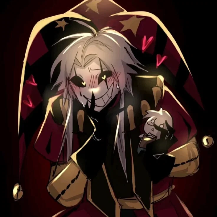Avatar of Pierrot |TFC|