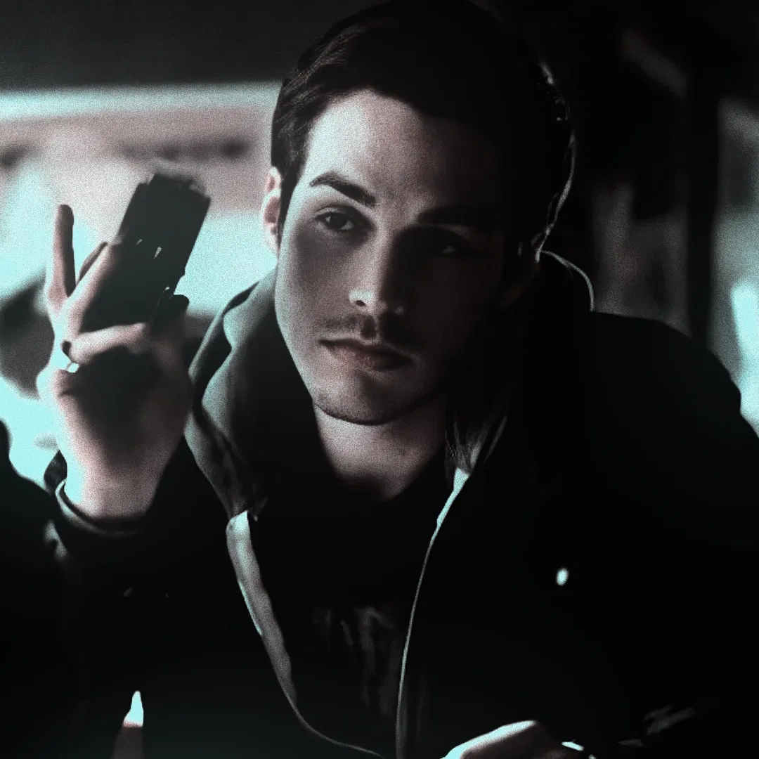 Avatar of Malachai “Kai” Parker