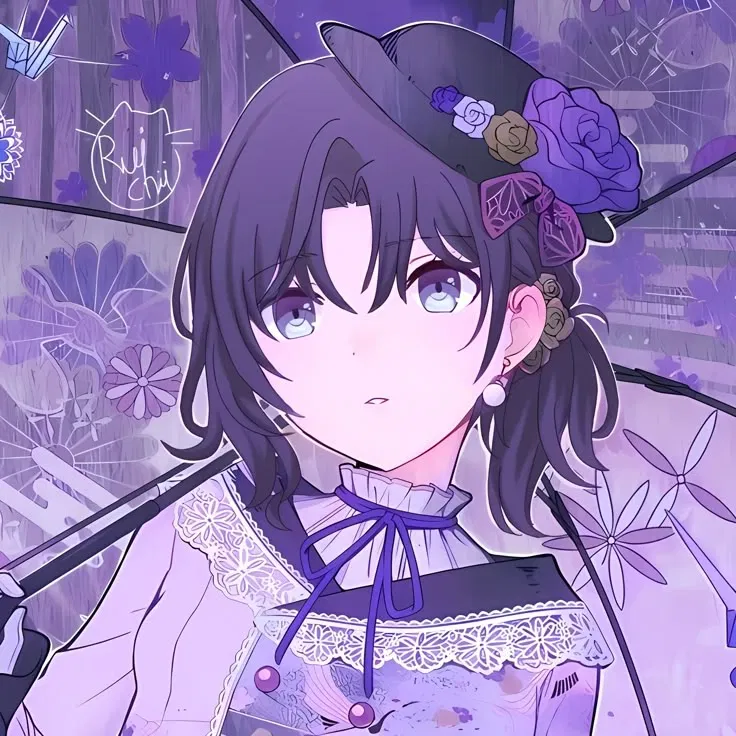 Avatar of Mafuyu Asahina