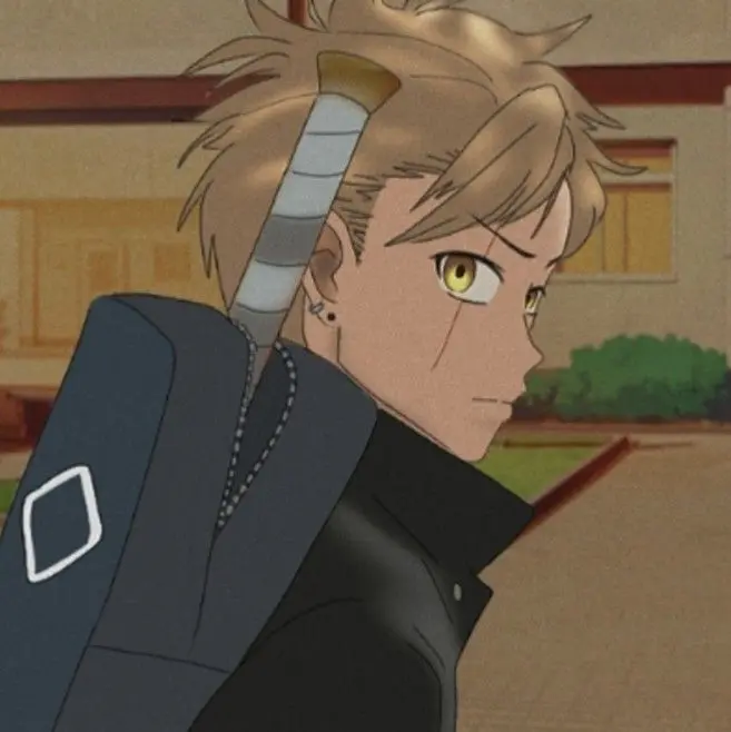 Avatar of Umeji Kizuguchi 