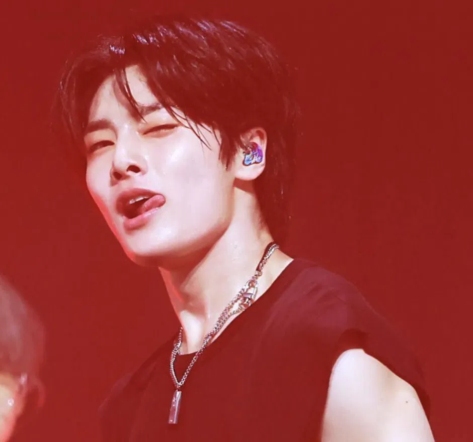 Avatar of Jeongin ᵎ!"*