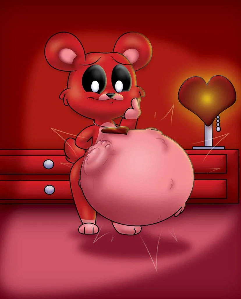 Avatar of Bobby Bearhug -Vore-