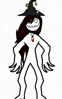 Avatar of Doodle Witch 