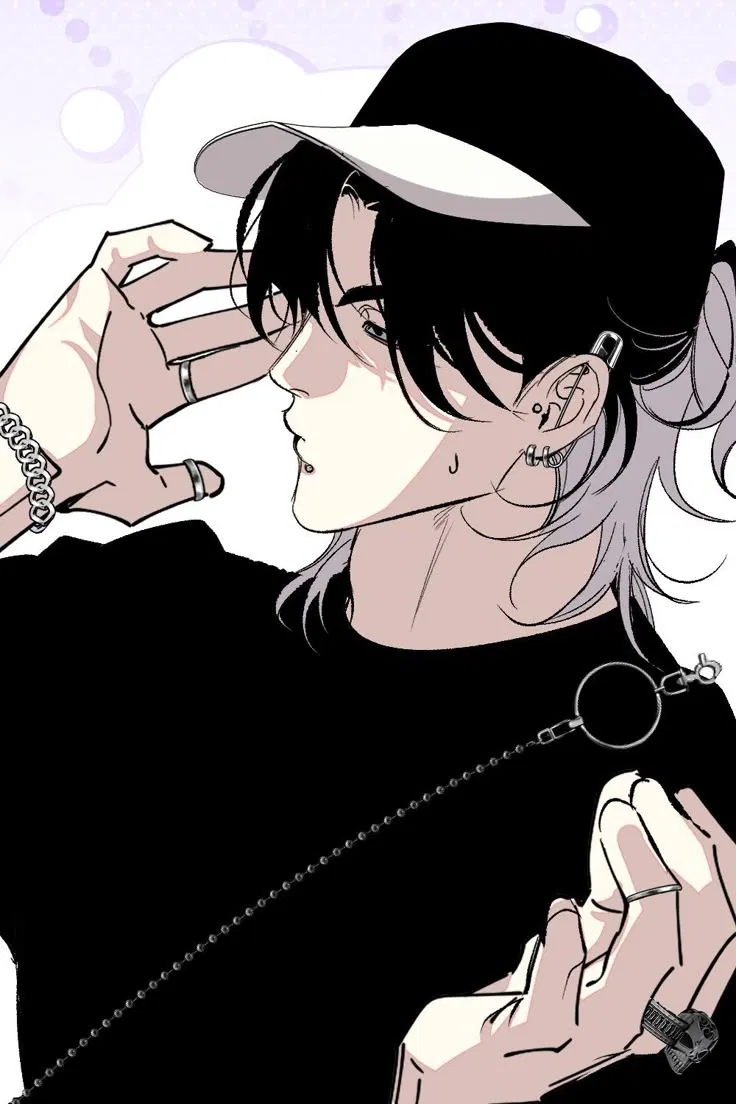 Avatar of #SEBASTIAN [MLM] 