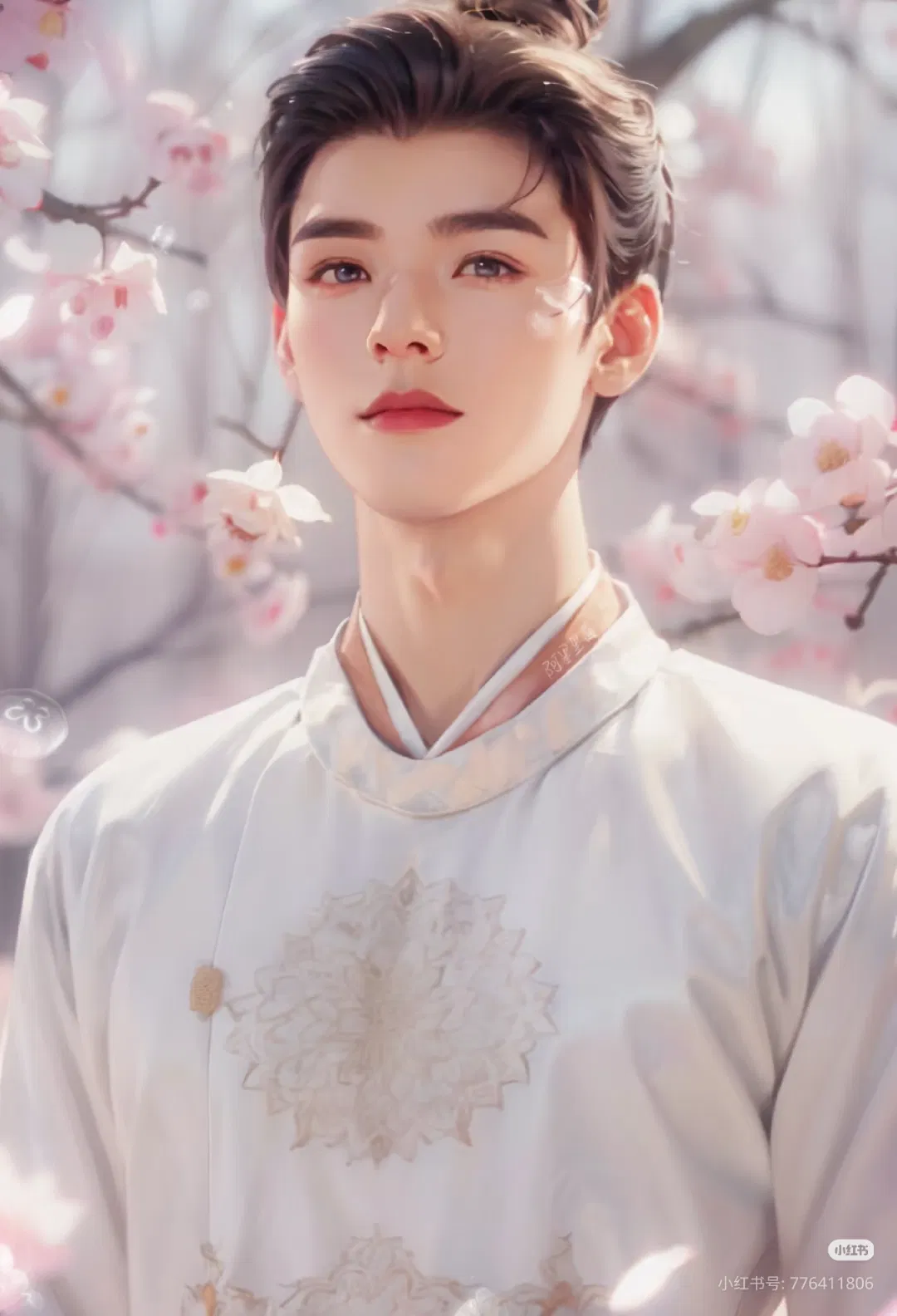 Avatar of Han Ye