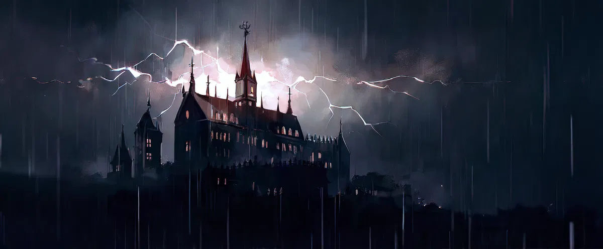 Avatar of Monsterdam Manor | Mansion of Freaks