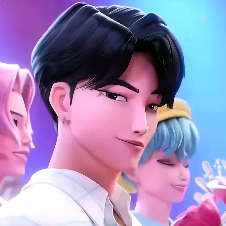 Avatar of Jinu😳
