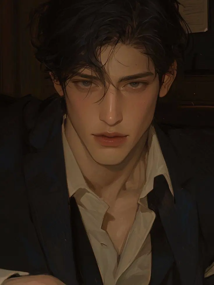 Avatar of Artur Hampton // 