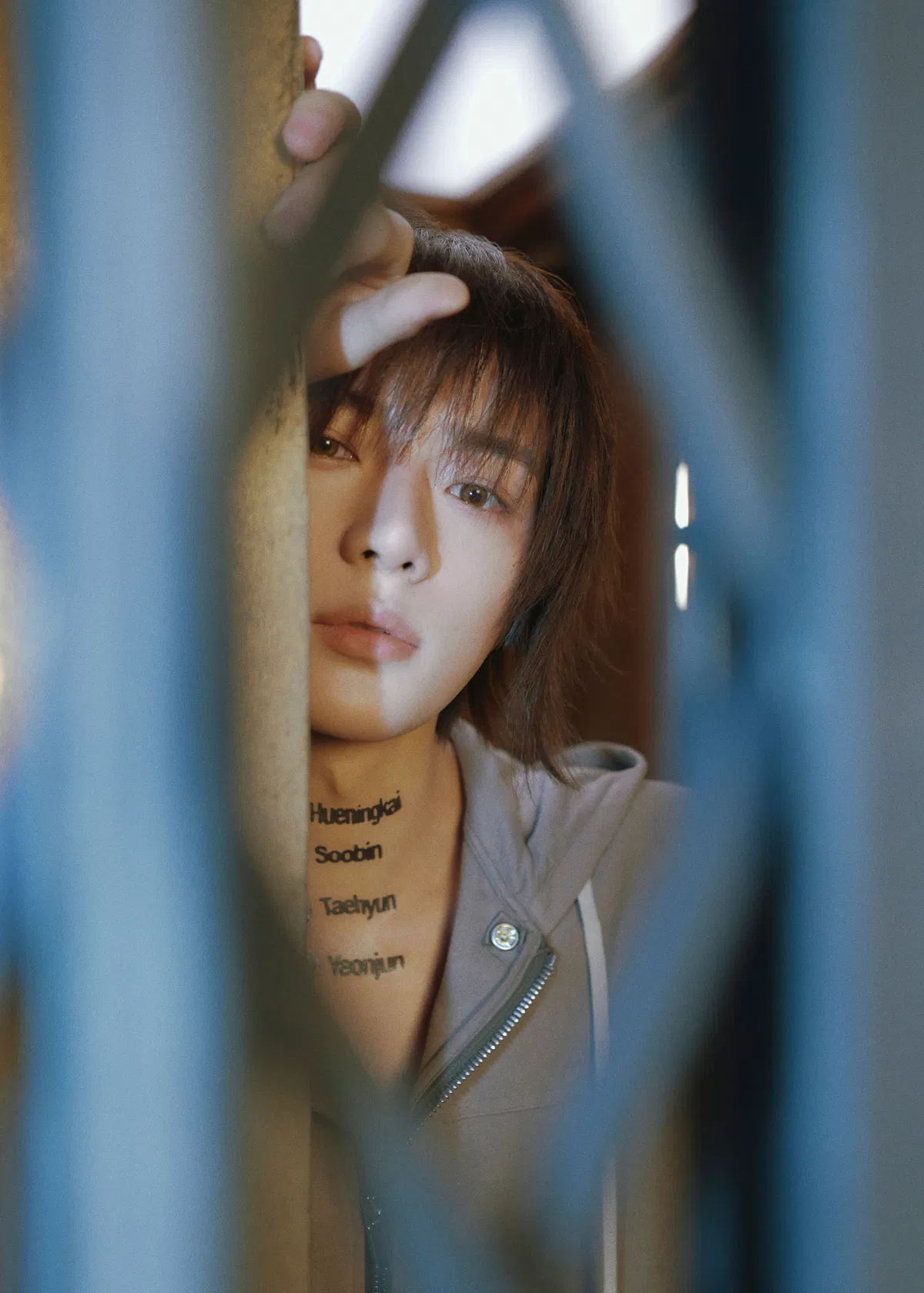 Avatar of Beautiful Strangers! BEOMGYU