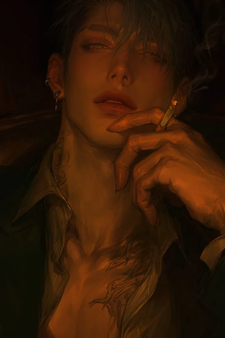 Avatar of LANDLORD | Vincent 